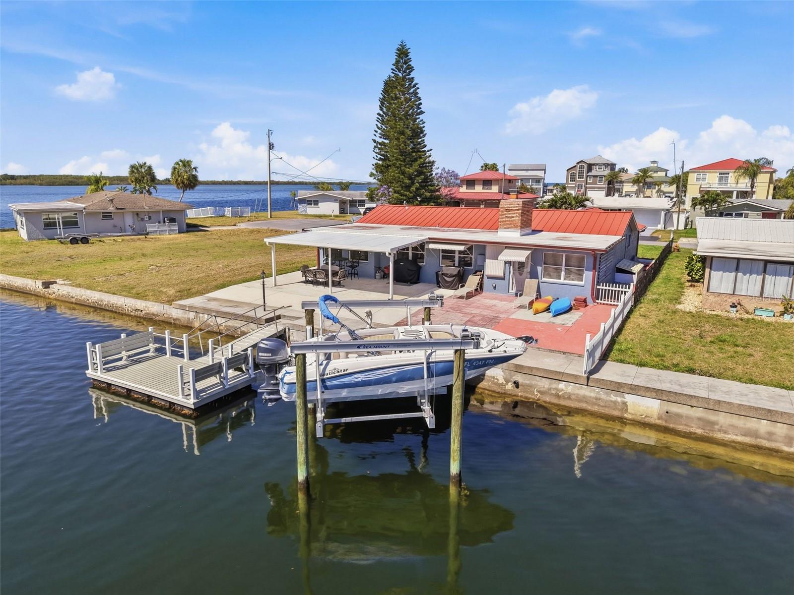 Image 61 of 91 For 13520 Allyn Drive