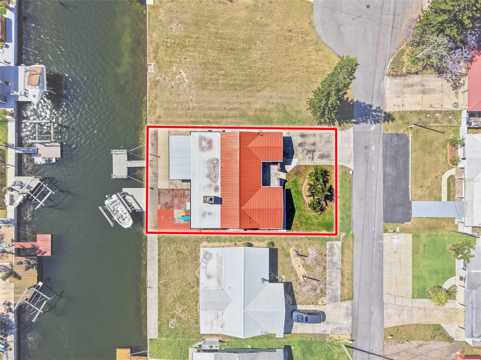 Image 63 of 91 For 13520 Allyn Drive