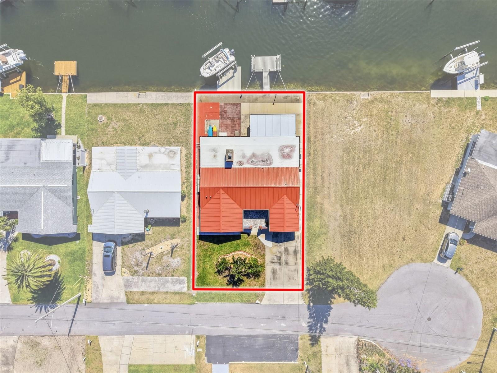 Image 64 of 91 For 13520 Allyn Drive