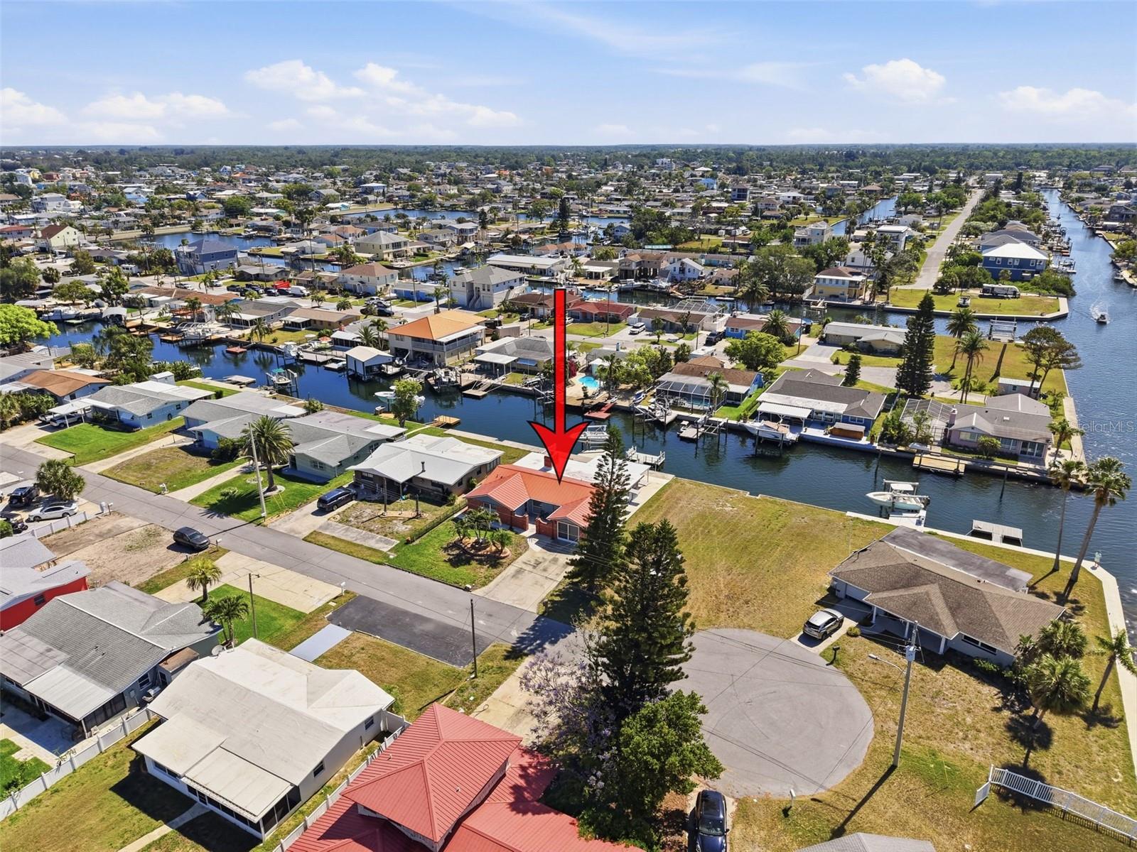 Image 66 of 91 For 13520 Allyn Drive