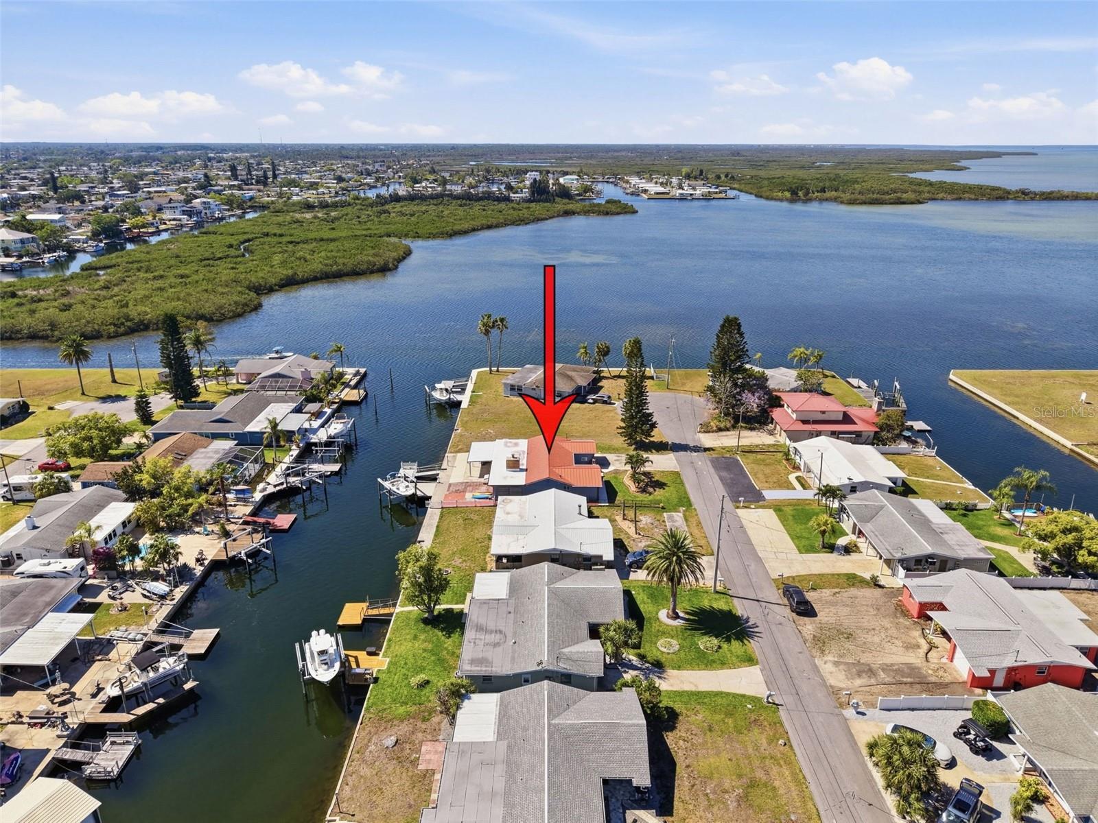 Image 67 of 91 For 13520 Allyn Drive