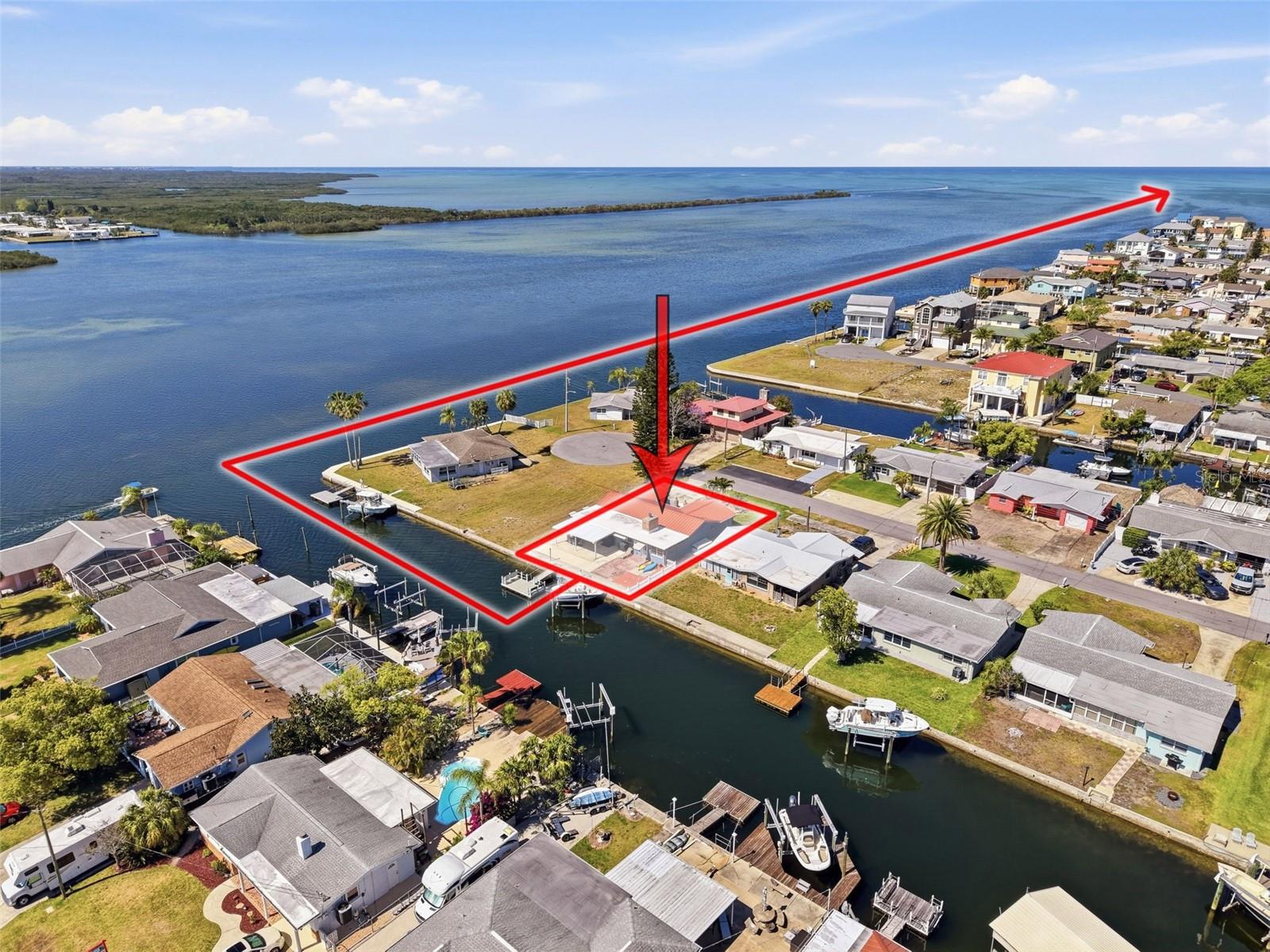 Image 68 of 91 For 13520 Allyn Drive