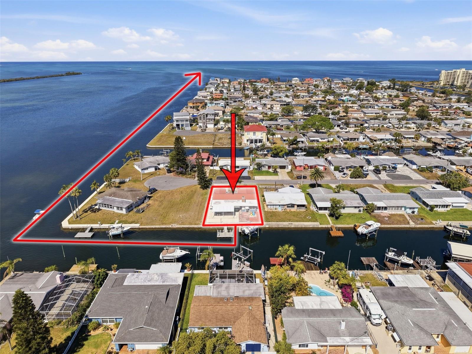 Image 69 of 91 For 13520 Allyn Drive