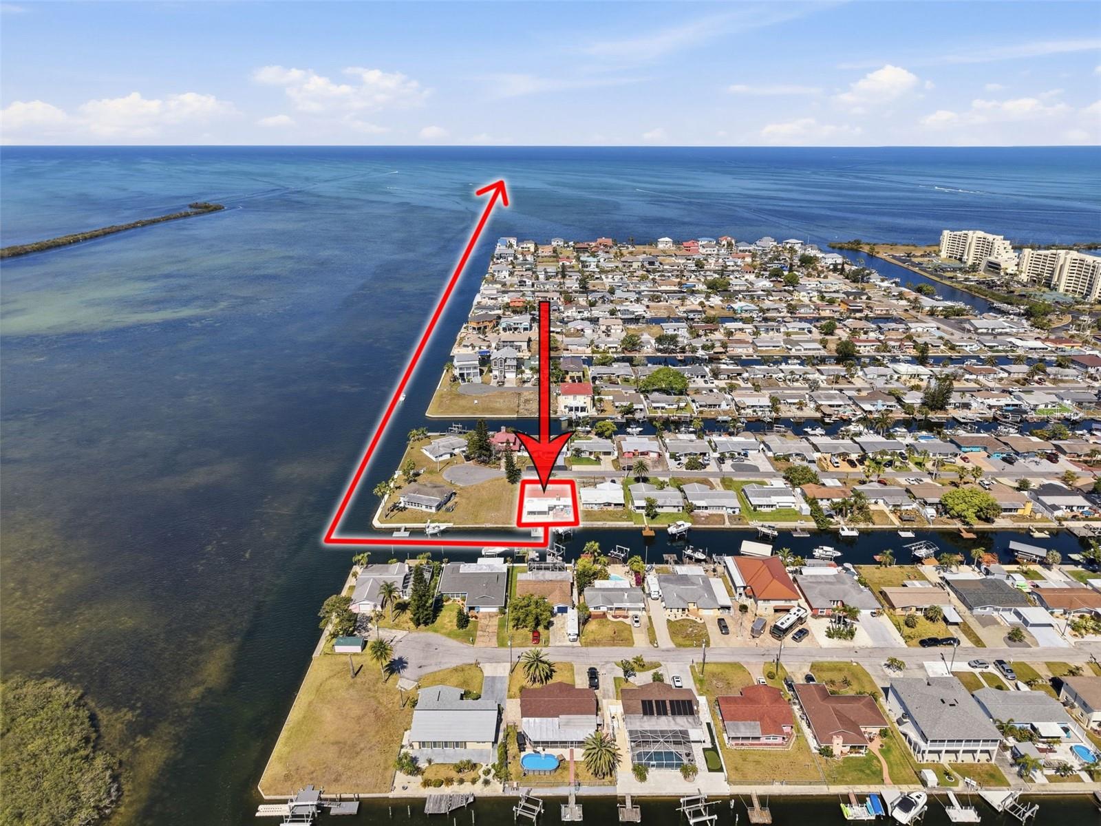 Image 71 of 91 For 13520 Allyn Drive