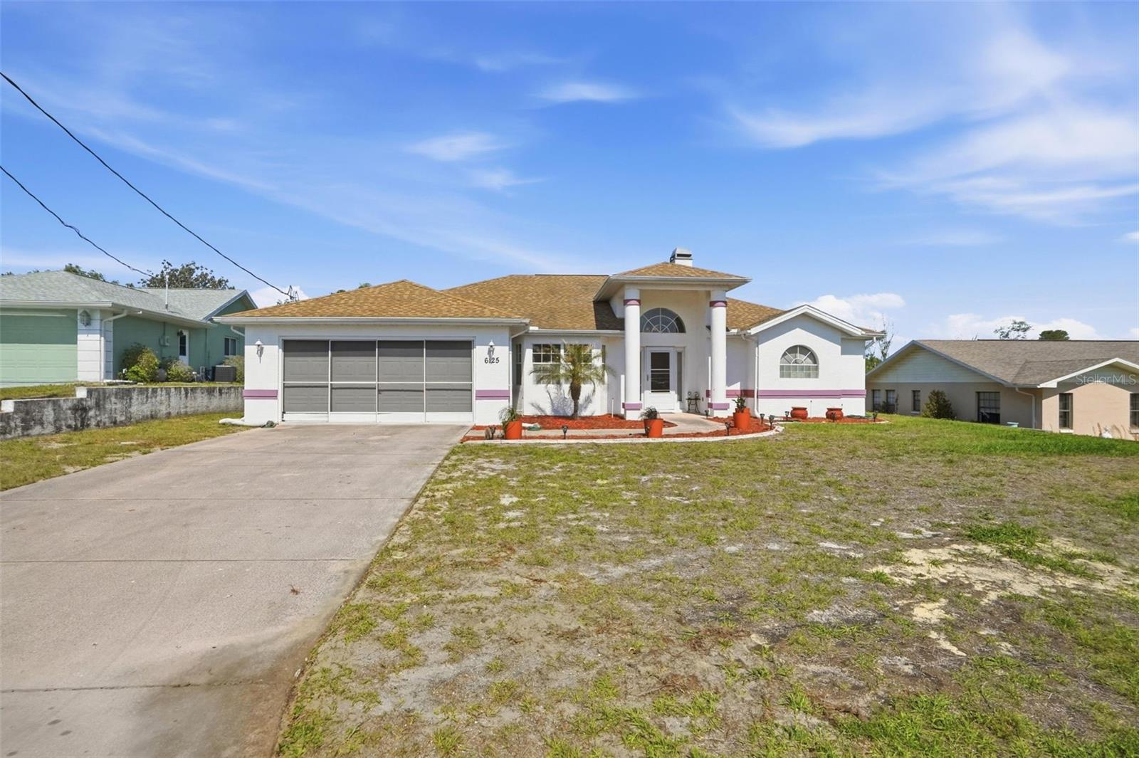 Details for 6125 Nantucket Lane, SPRING HILL, FL 34608