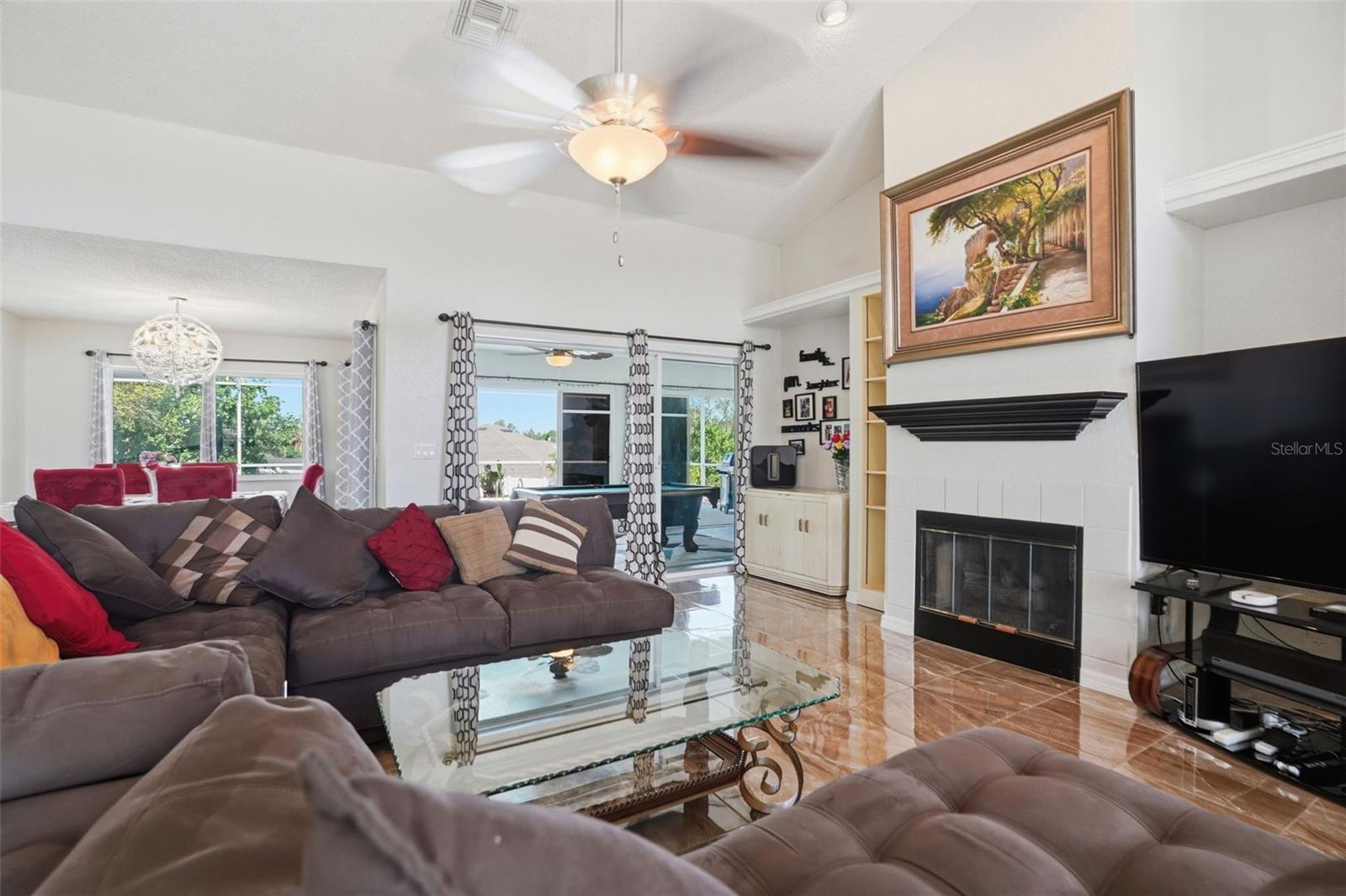 Image 6 of 76 For 6125 Nantucket Lane