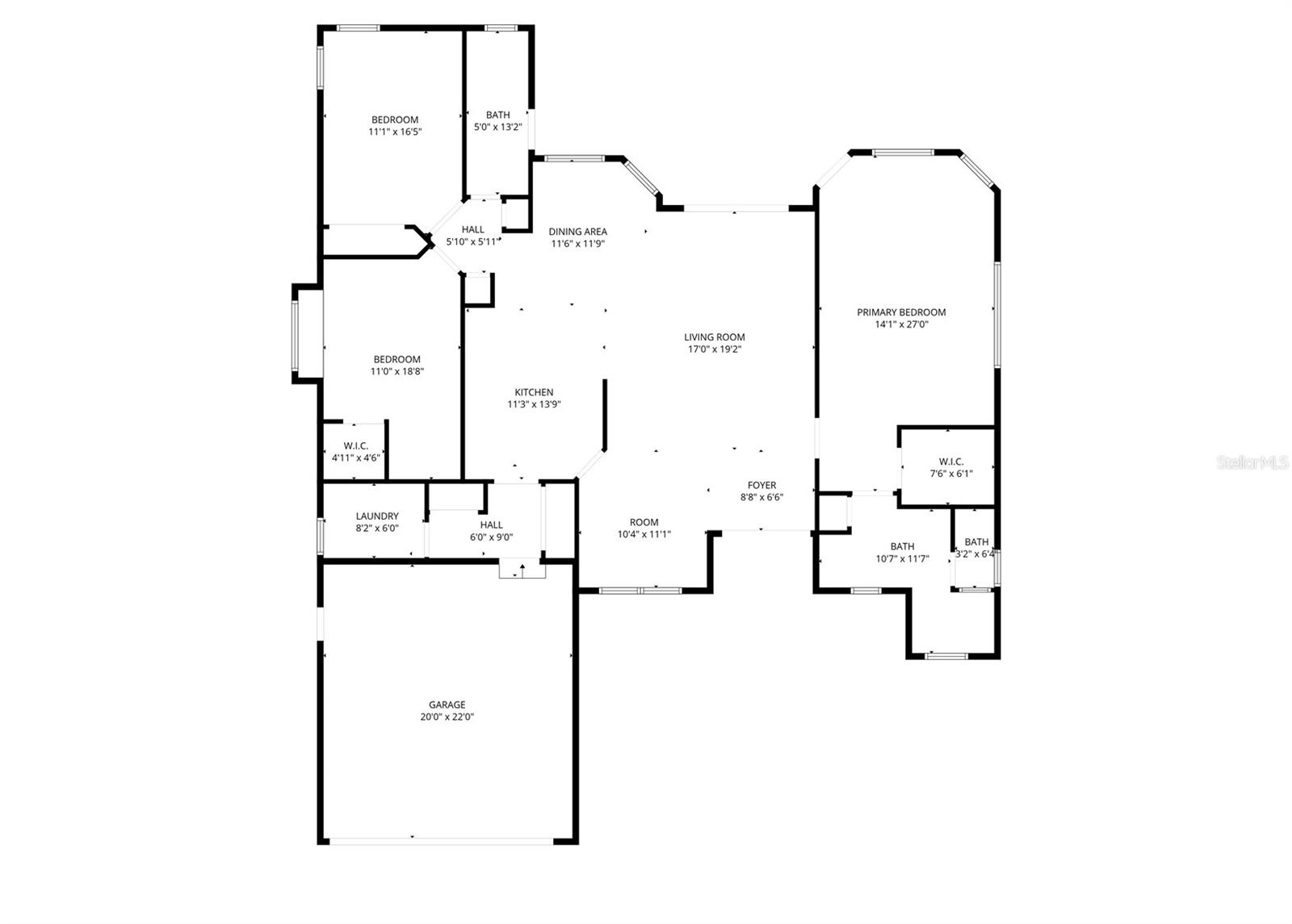 Image 2 of 43 For 10351 Locker Drive