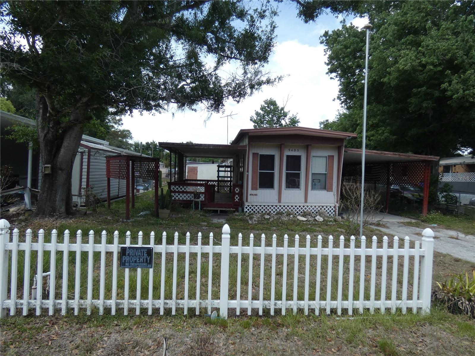 Details for 9405 Loras Street, NEW PORT RICHEY, FL 34654