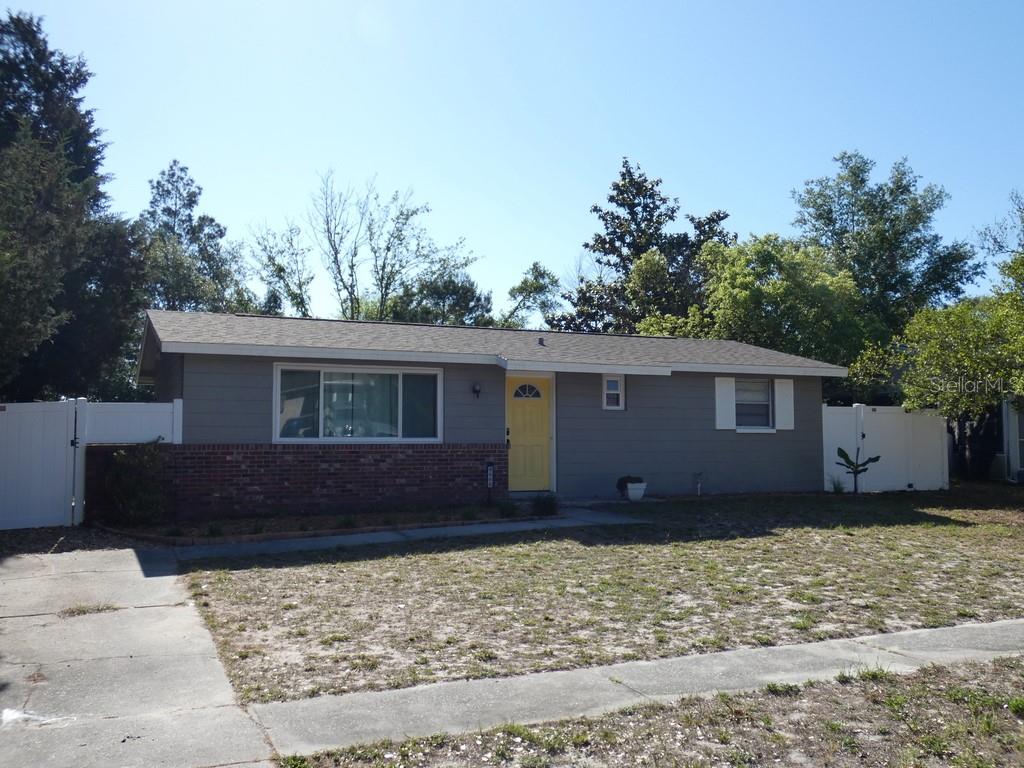 Details for 9606 River Road, SPRING HILL, FL 34608