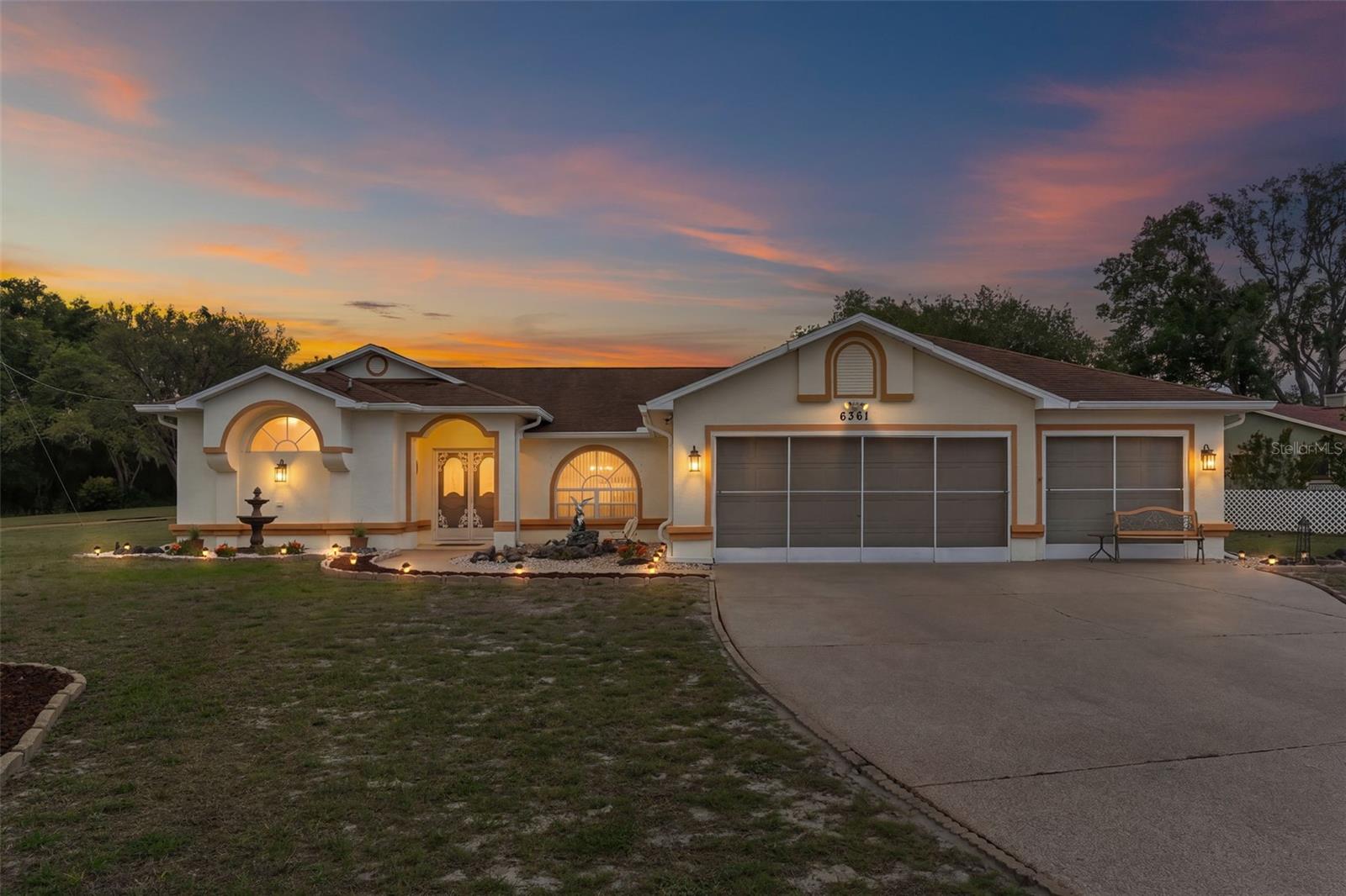 Details for 6361 Indian Rock Court, SPRING HILL, FL 34606