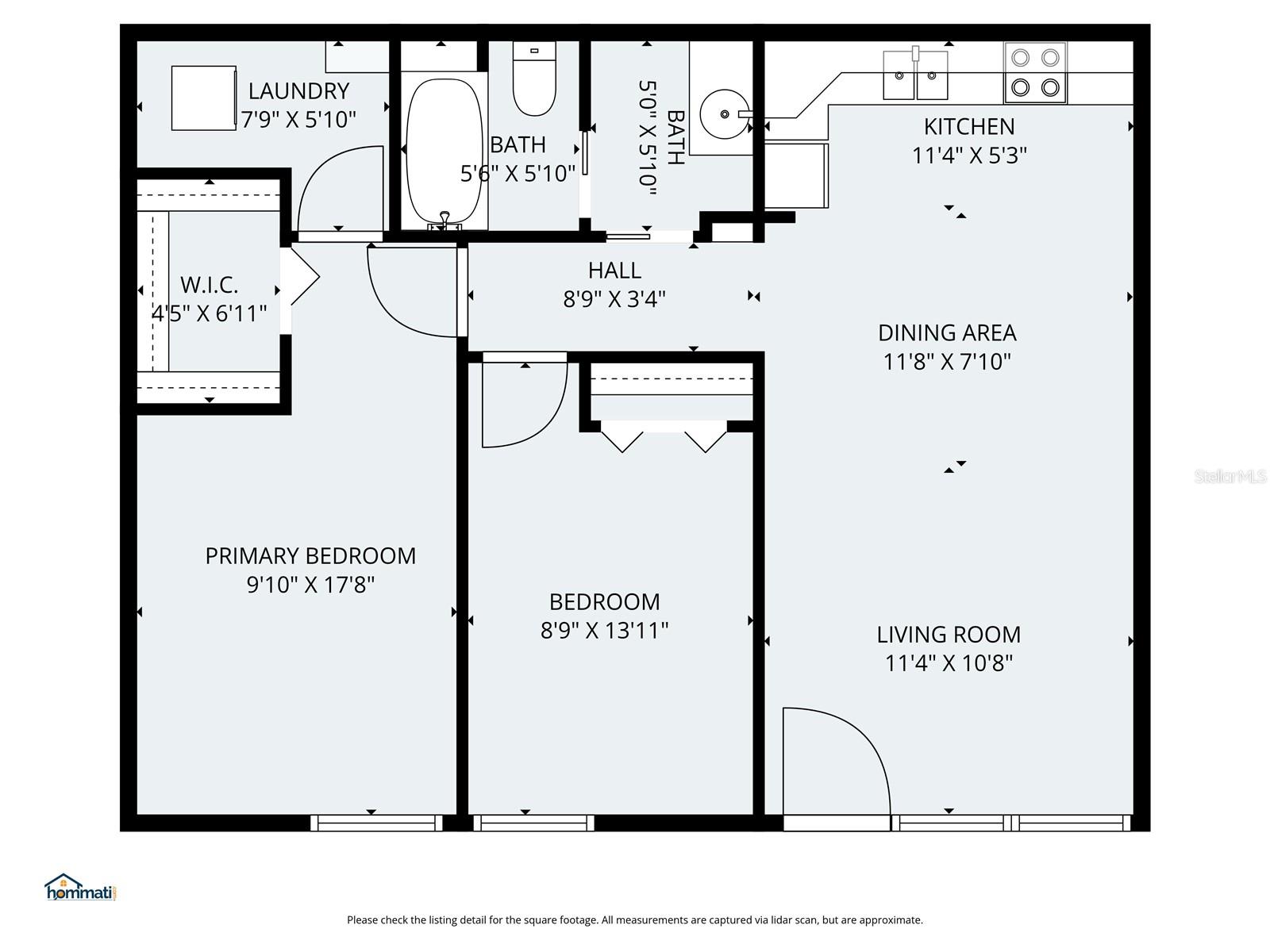 Image 31 of 54 For 4363 Tahitian Gardens Circle B