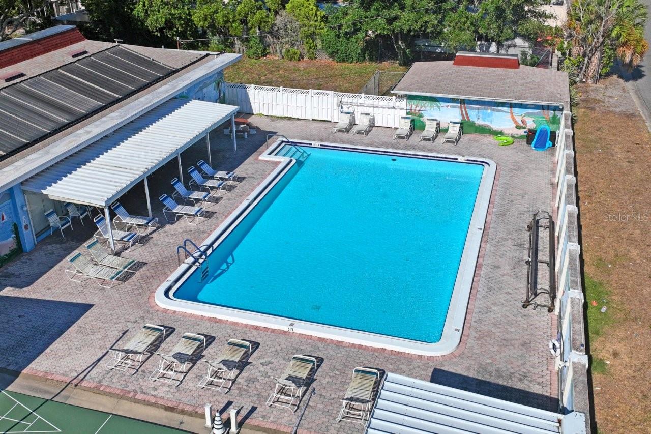 Image 47 of 54 For 4363 Tahitian Gardens Circle B