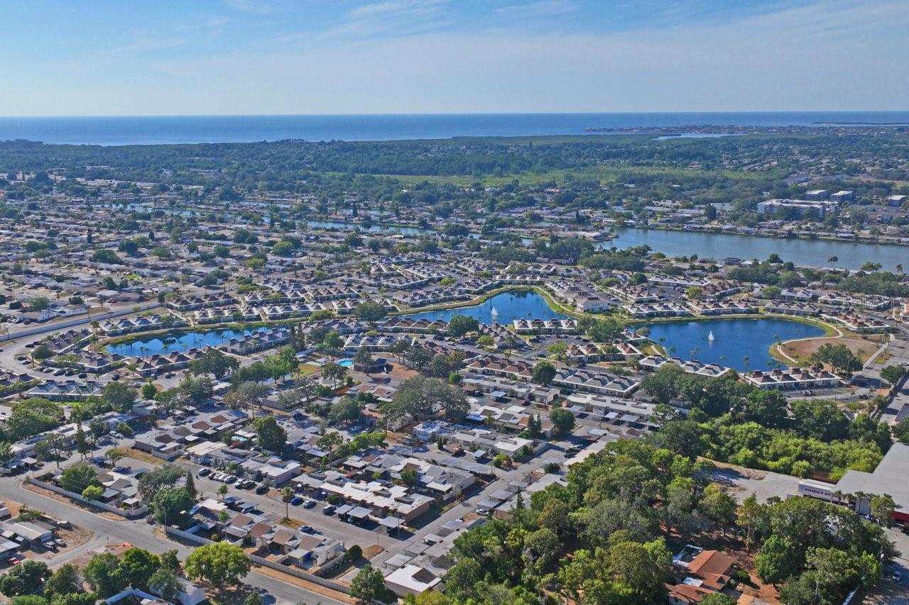 Image 54 of 54 For 4363 Tahitian Gardens Circle B