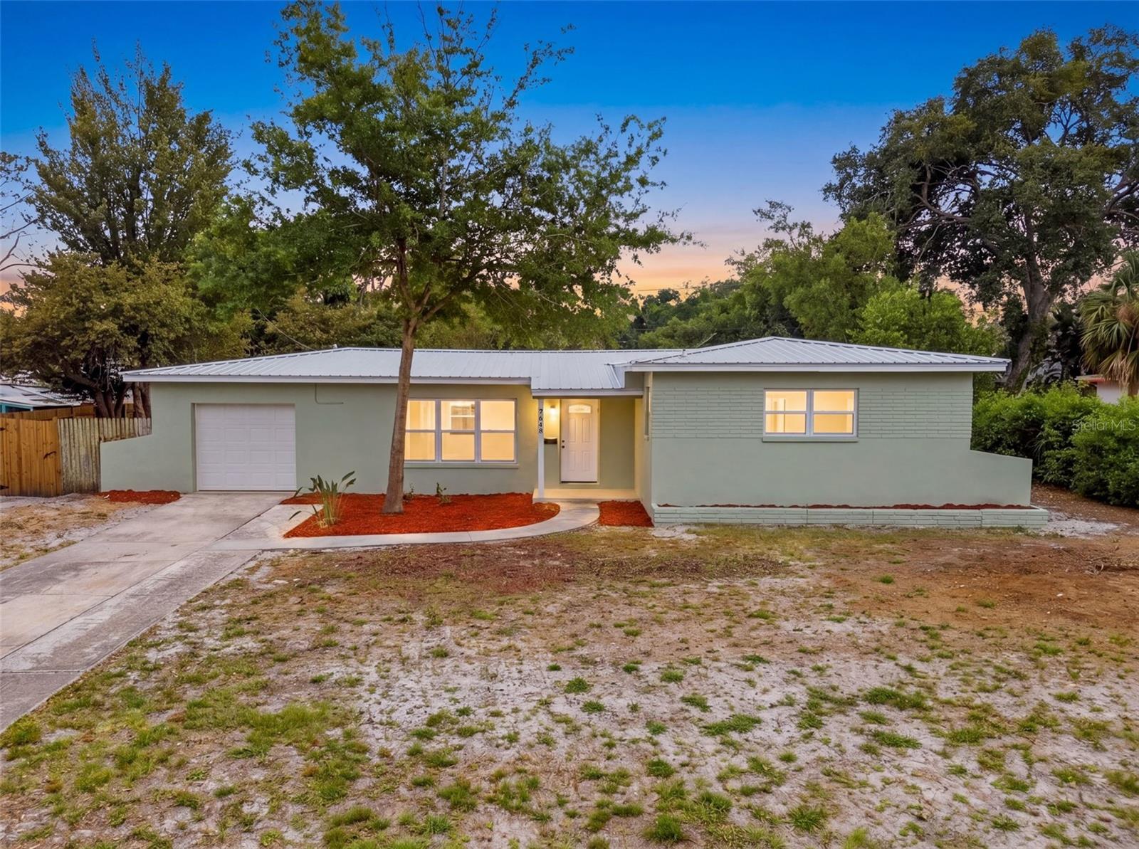 Details for 7648 15th Avenue N, ST PETERSBURG, FL 33710