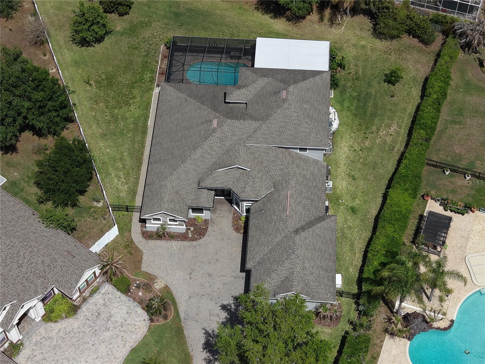 Image 2 of 63 For 2120 Southern Oaks Lane