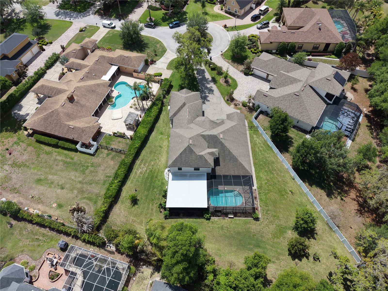 Image 60 of 63 For 2120 Southern Oaks Lane