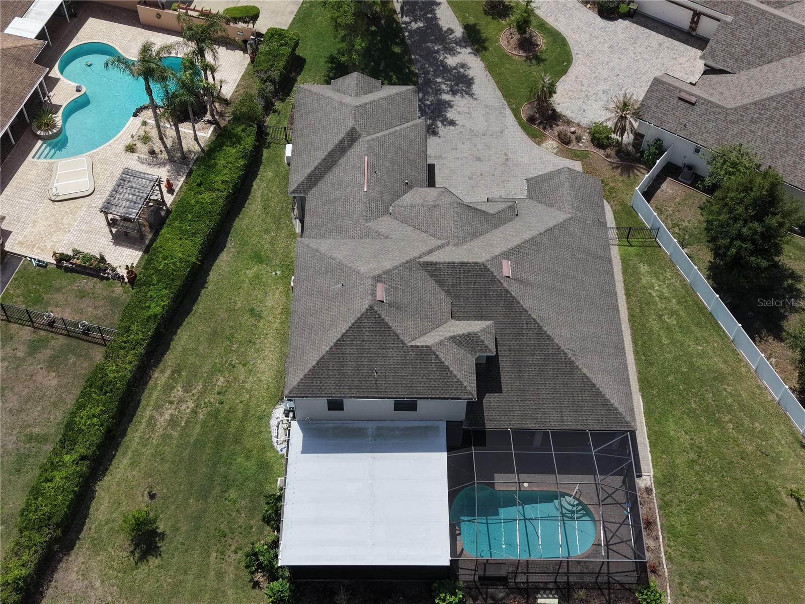 Image 61 of 63 For 2120 Southern Oaks Lane