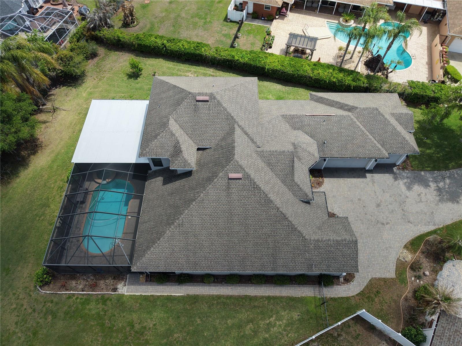 Image 63 of 63 For 2120 Southern Oaks Lane