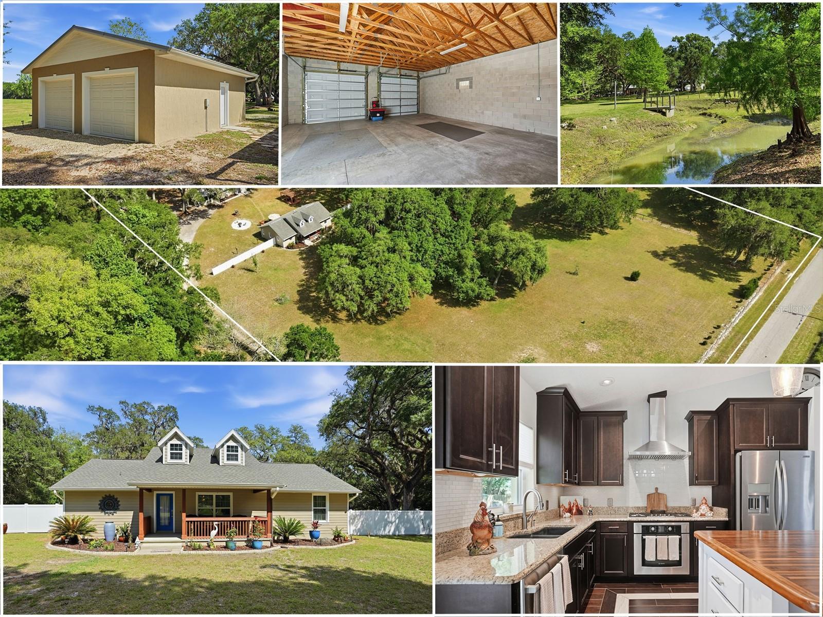 Details for 7037 Cr 625  , BUSHNELL, FL 33513
