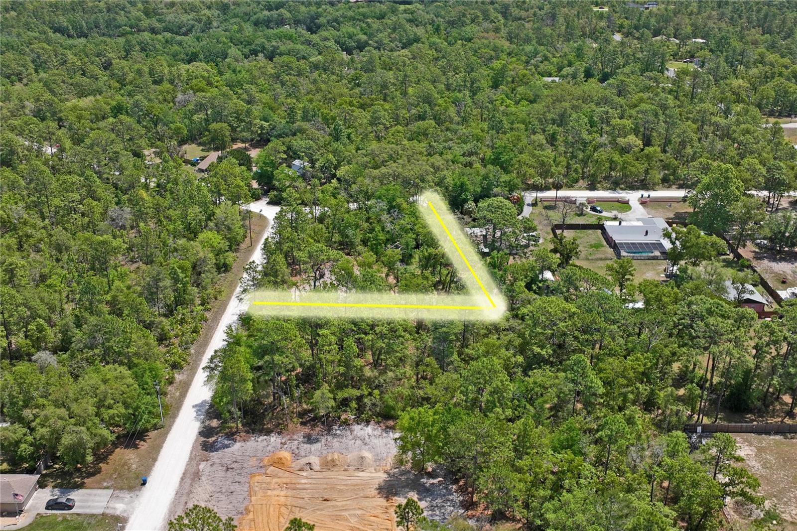 Image 10 of 18 For 0 Yellowstone Avenue