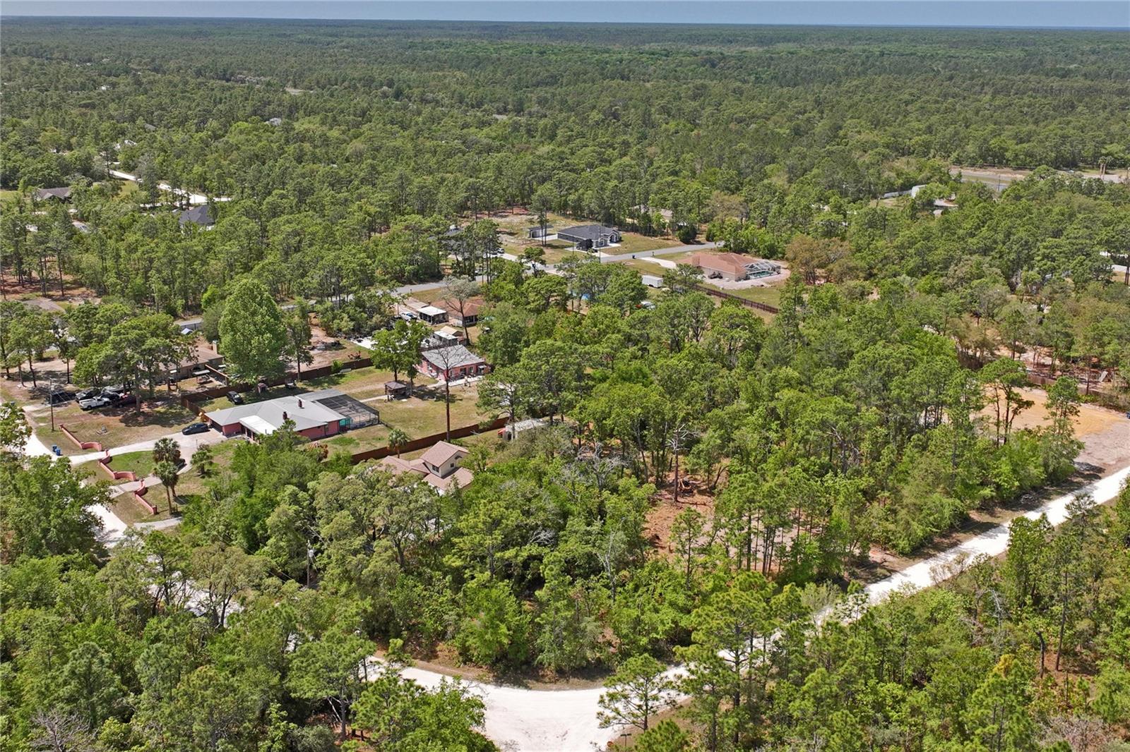 Image 3 of 18 For 0 Yellowstone Avenue