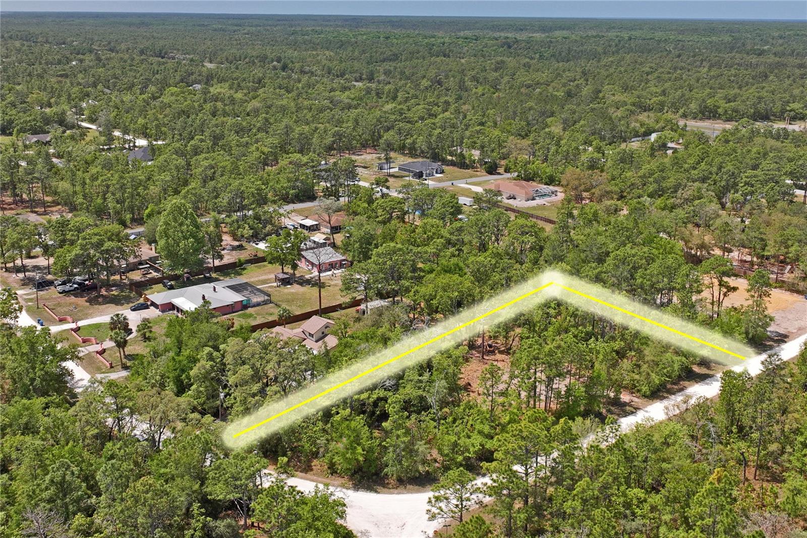 Image 4 of 18 For 0 Yellowstone Avenue