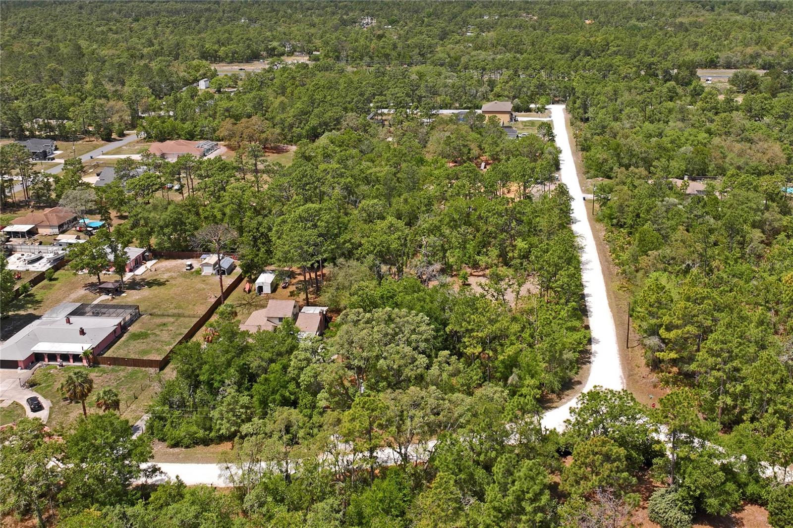 Image 5 of 18 For 0 Yellowstone Avenue