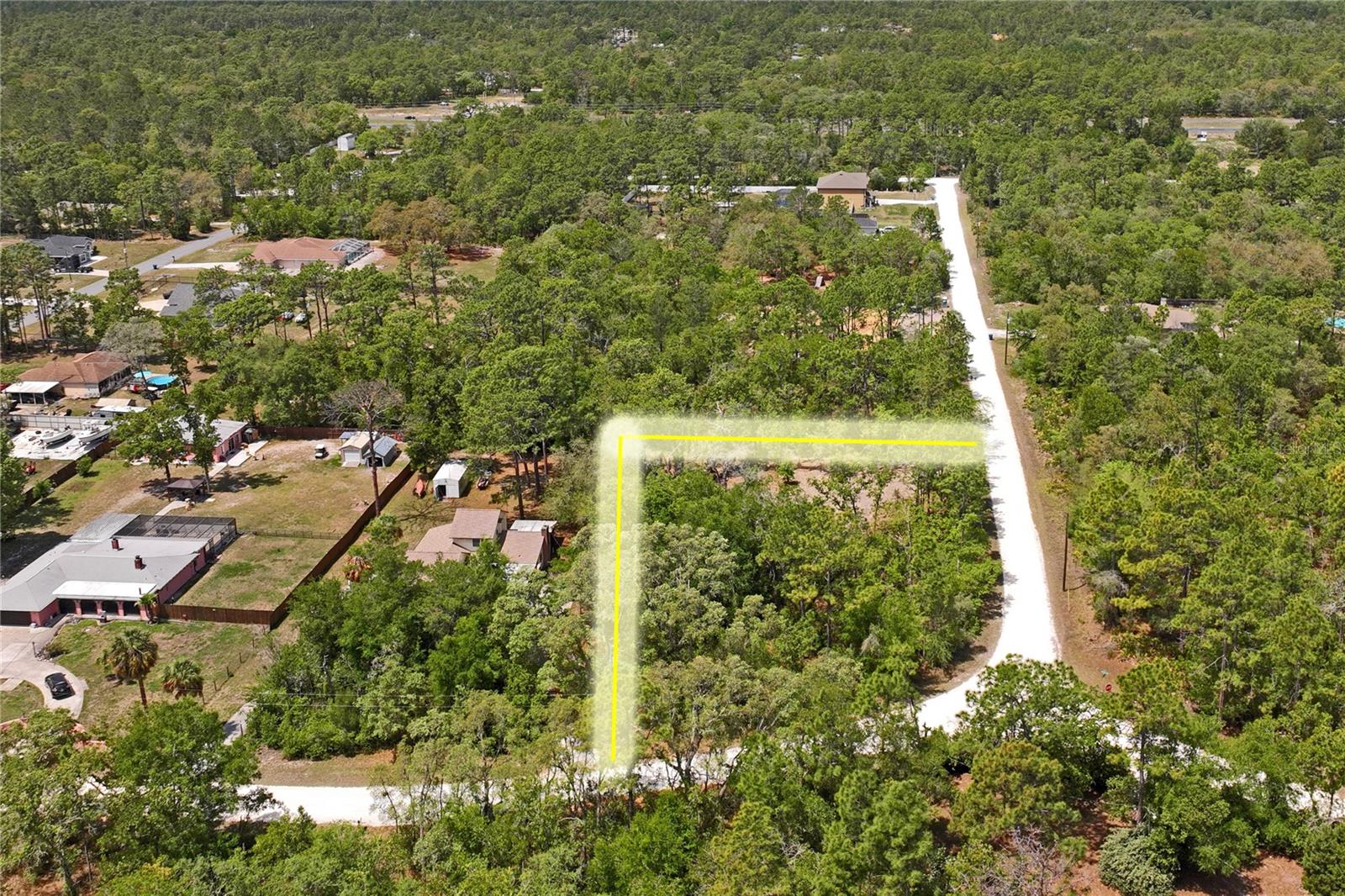 Image 6 of 18 For 0 Yellowstone Avenue