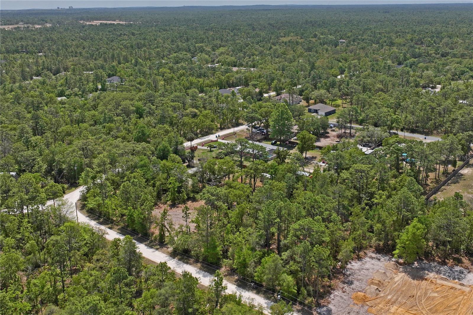 Image 8 of 18 For 0 Yellowstone Avenue