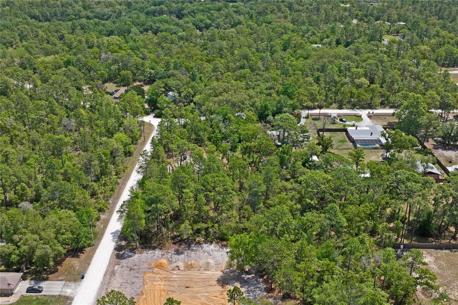 Image 9 of 18 For 0 Yellowstone Avenue