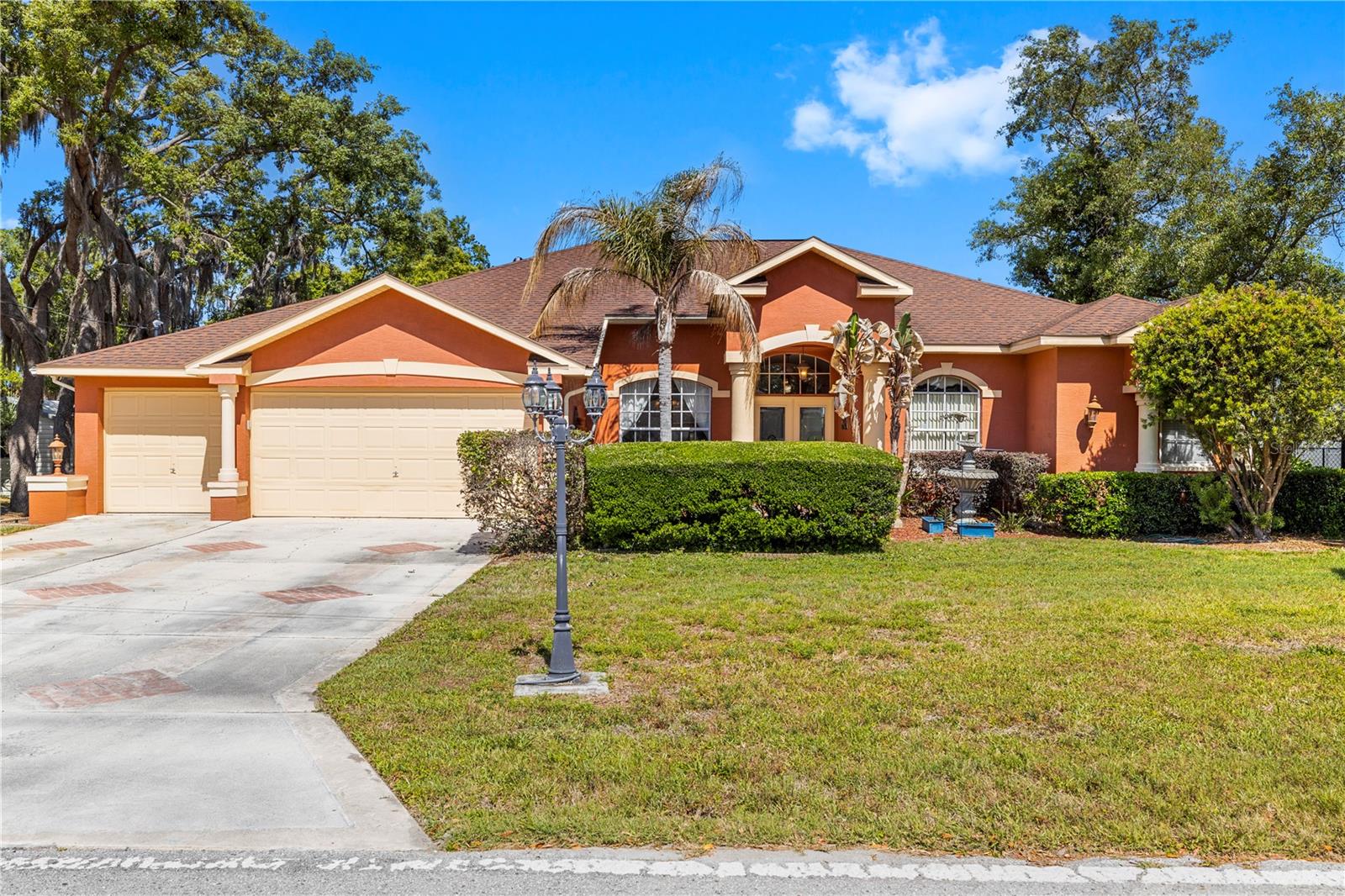Details for 3051 Waterfall Drive, SPRING HILL, FL 34608