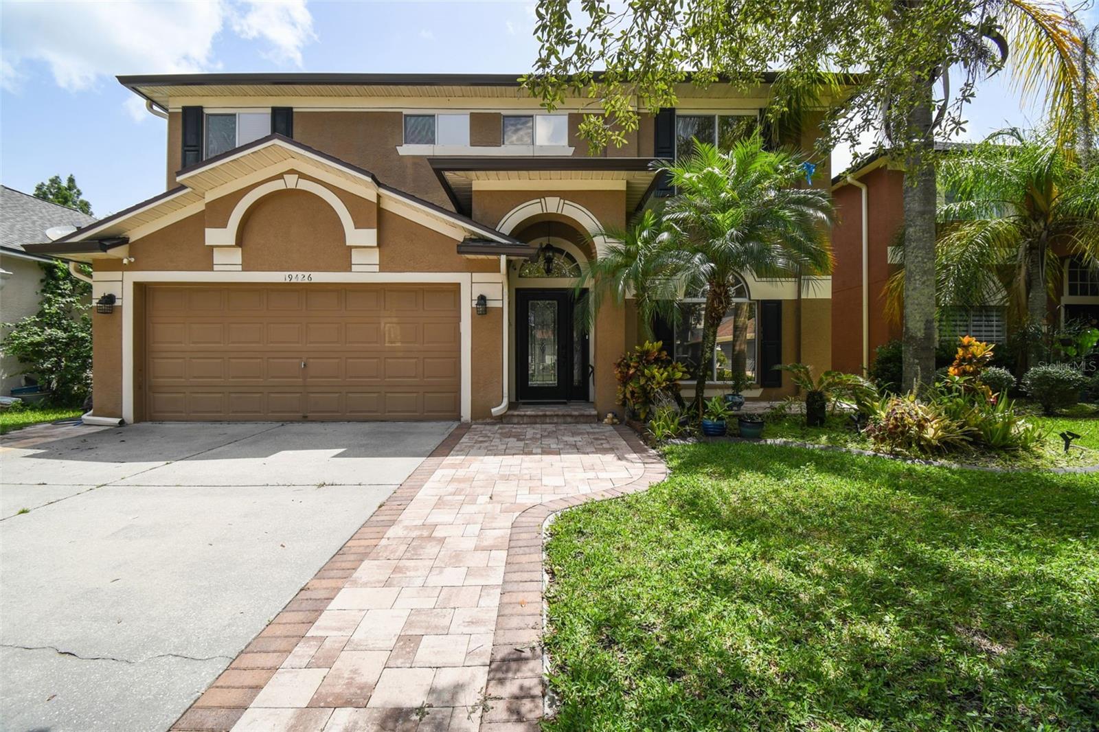 Details for 19426 Sandy Springs Circle, LUTZ, FL 33558