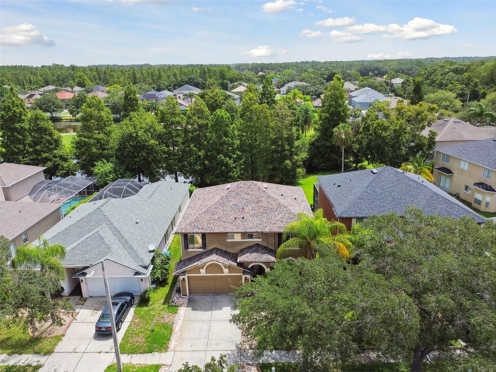 Image 61 of 65 For 19426 Sandy Springs Circle