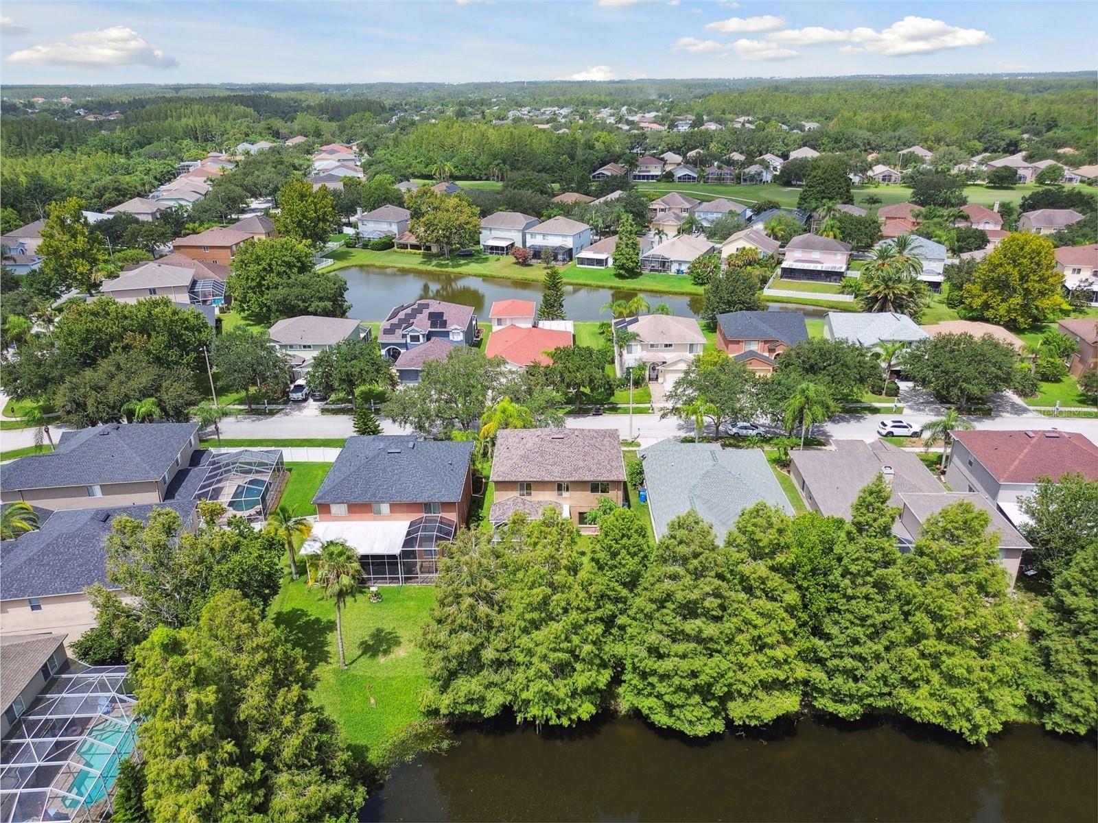 Image 64 of 65 For 19426 Sandy Springs Circle