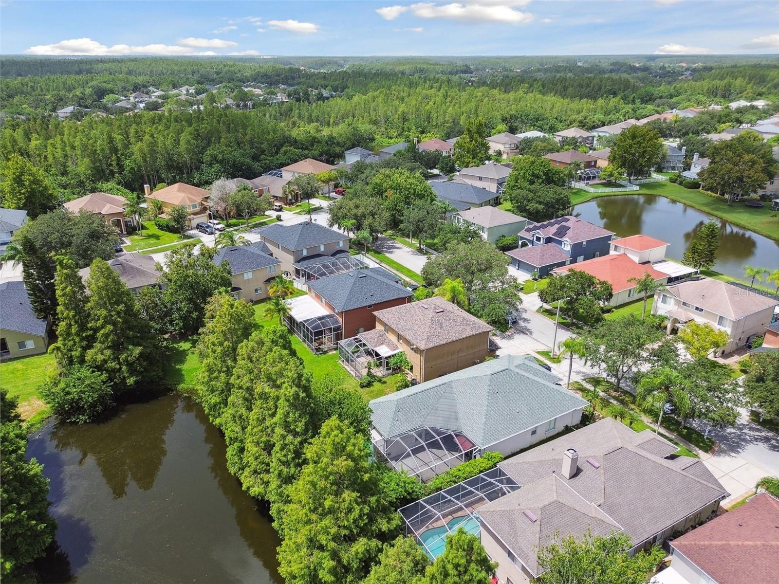 Image 65 of 65 For 19426 Sandy Springs Circle