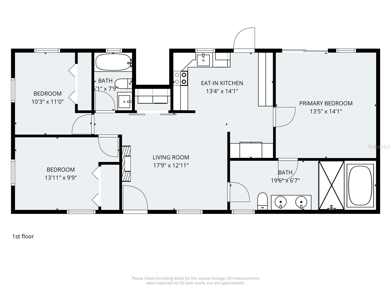 Image 32 of 48 For 4309 Pallas Avenue
