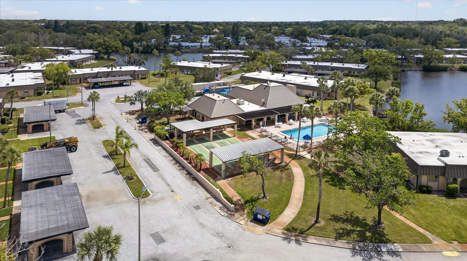 Image 30 of 35 For 4116 Hampton Drive