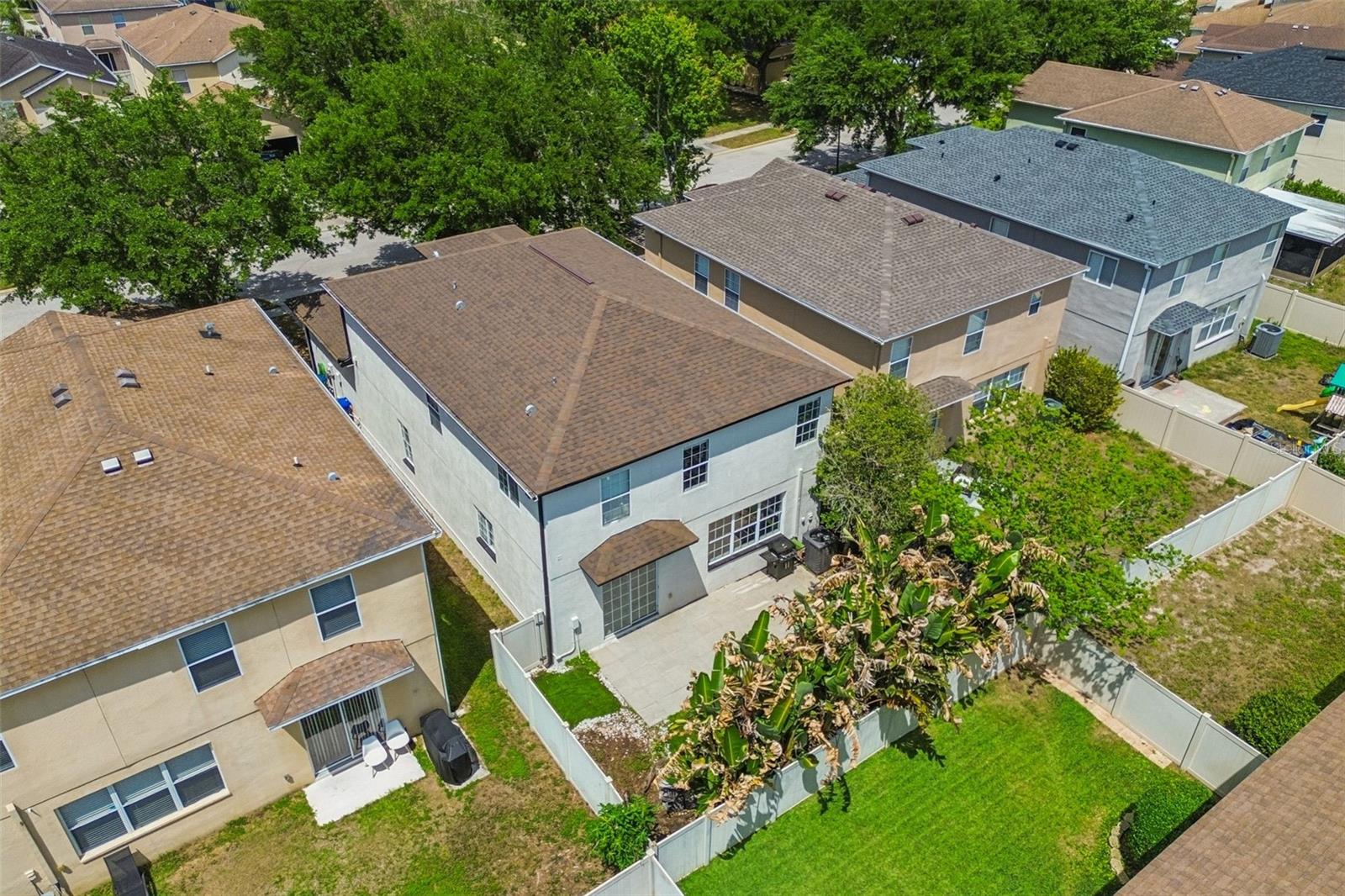 Image 36 of 57 For 17500 Glenapp Drive