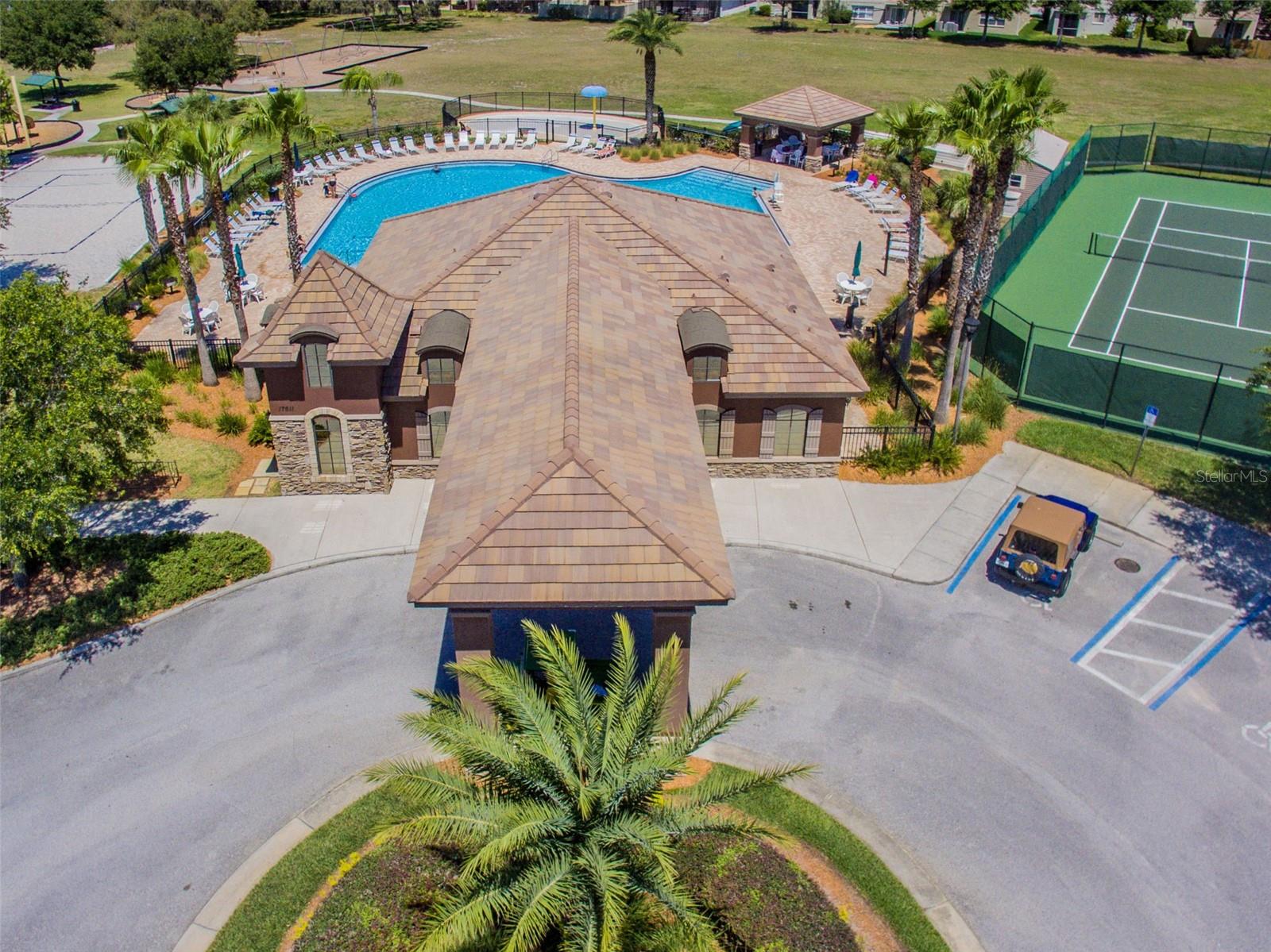 Image 37 of 57 For 17500 Glenapp Drive