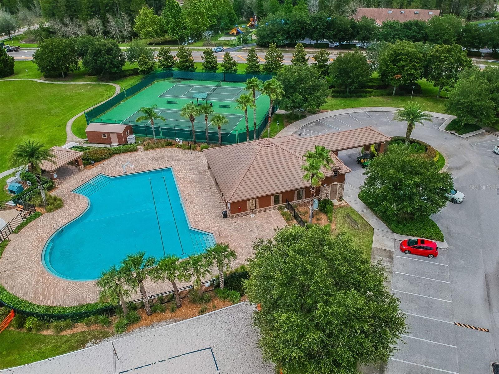 Image 48 of 57 For 17500 Glenapp Drive