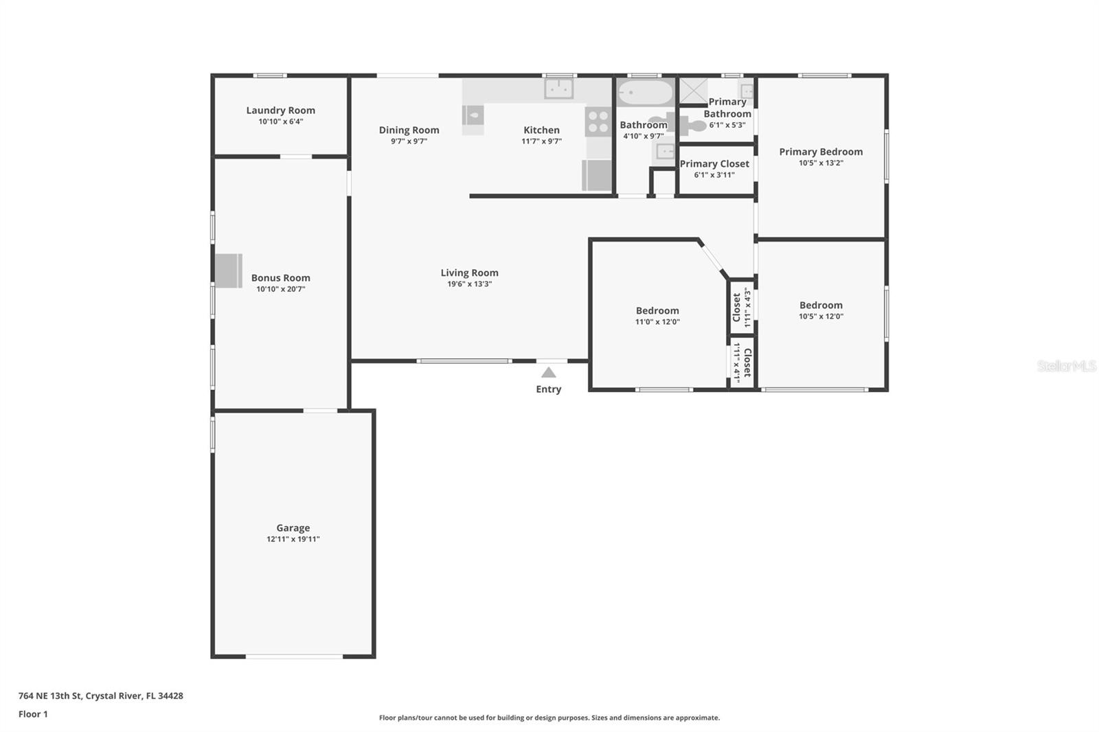 Image 30 of 44 For 764 13th Street