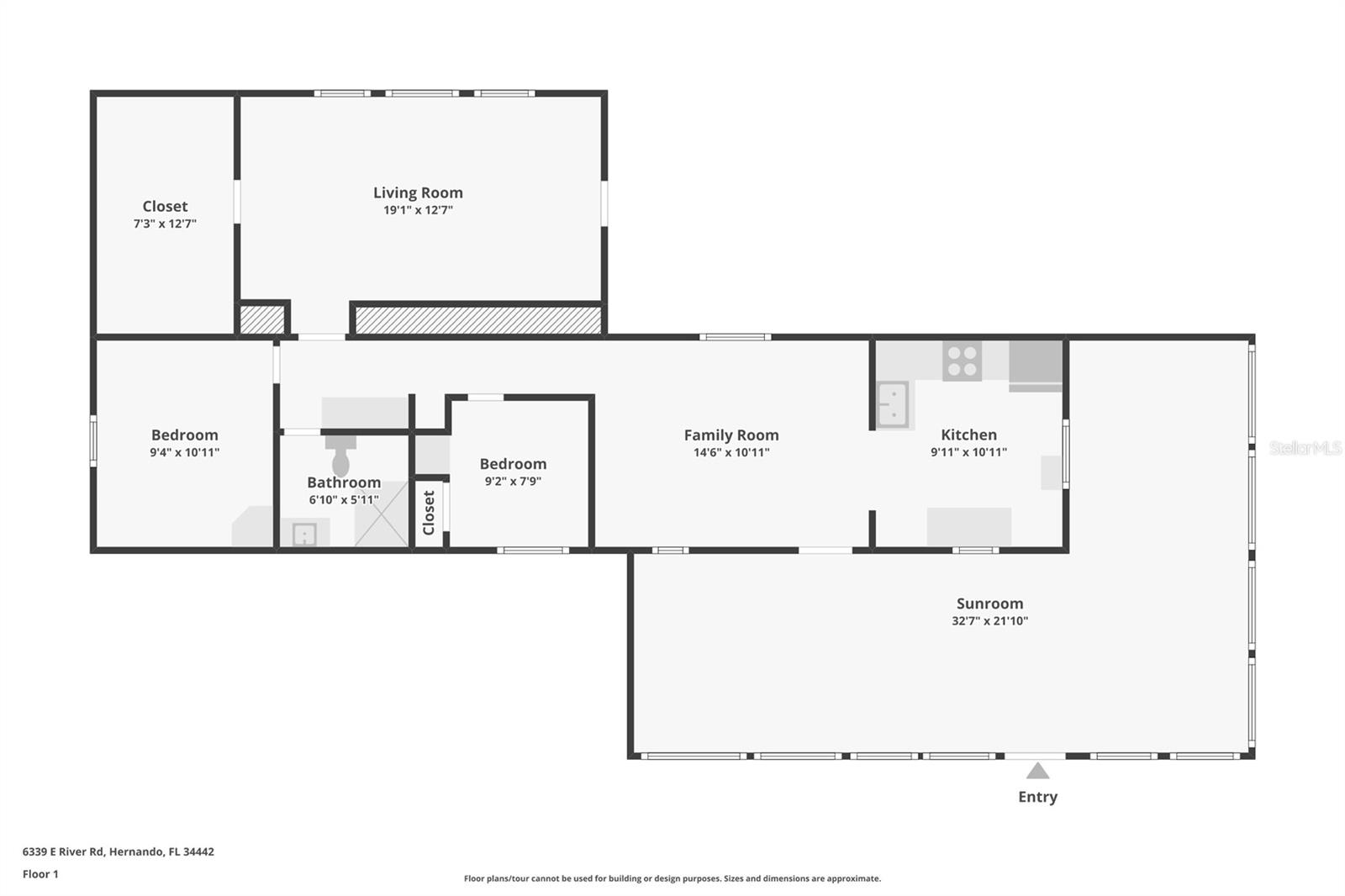 Image 38 of 63 For 6339 River Road