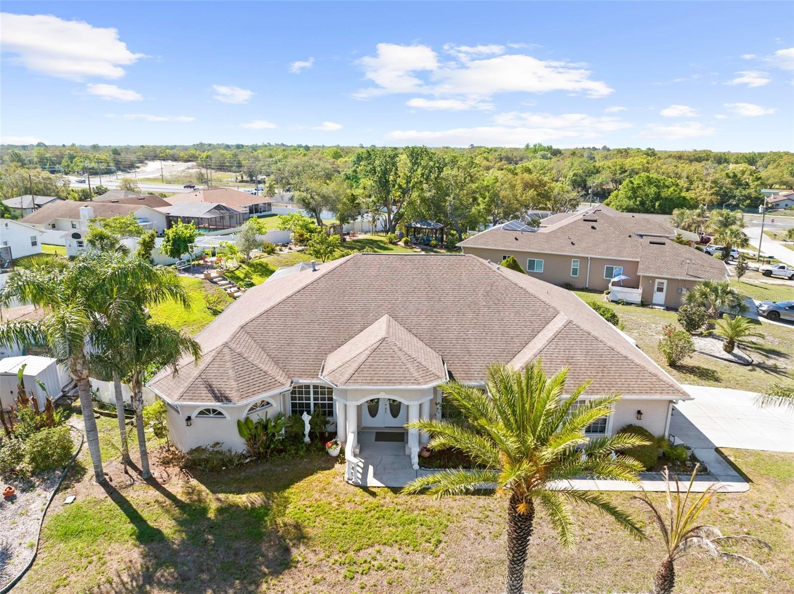 Details for 134 Galena Avenue, Spring Hill, FL 34606