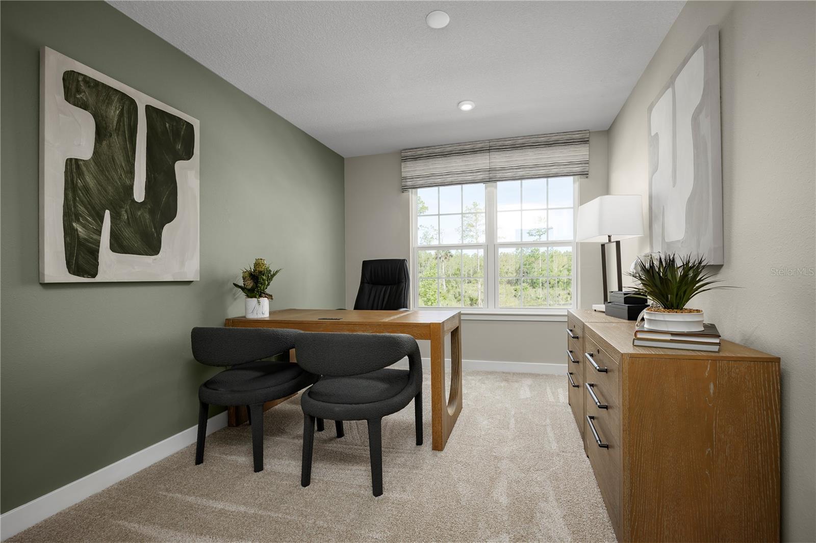 Image 5 of 15 For 1259 Pineywood Field Drive