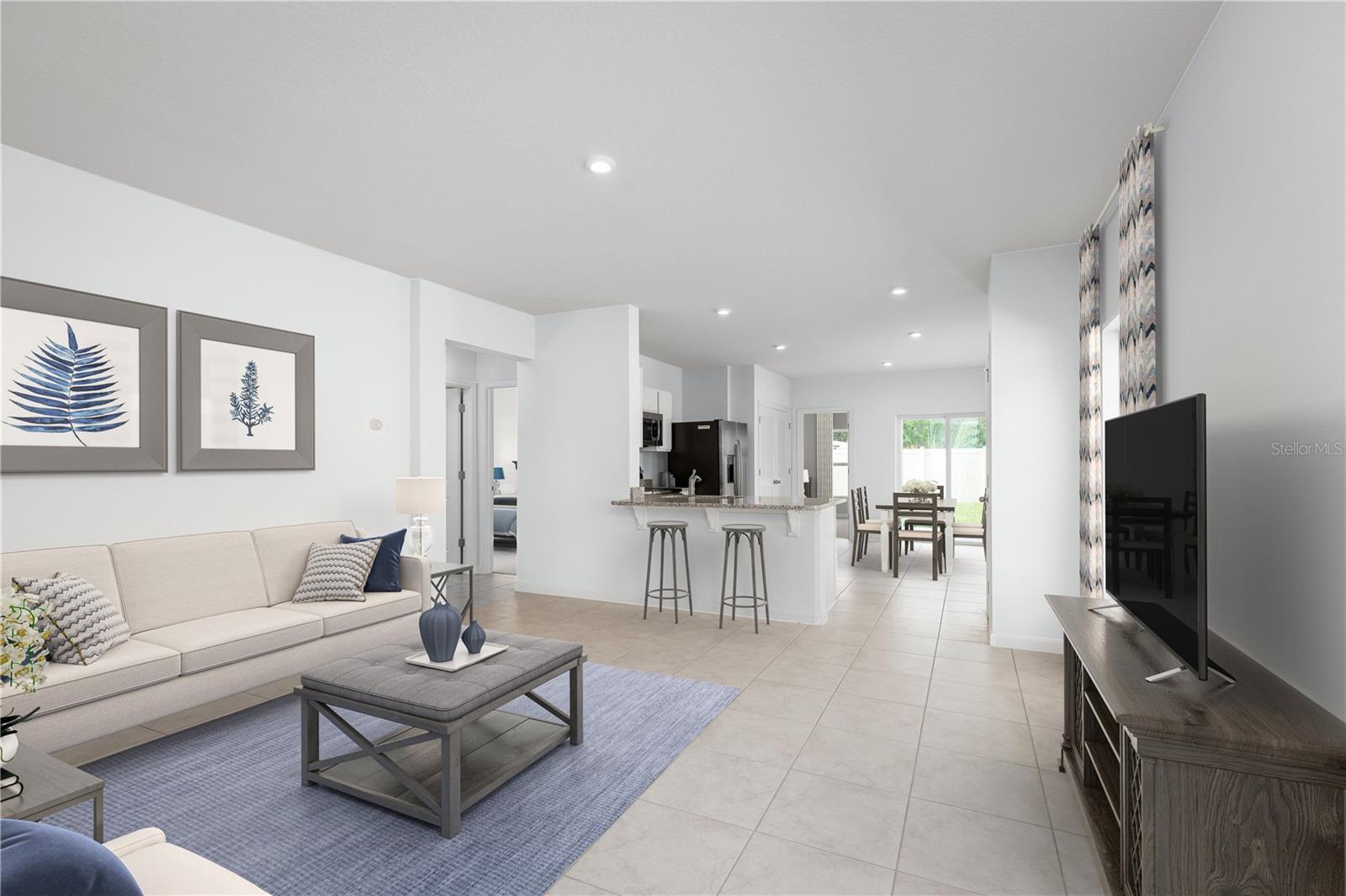 Image 2 of 8 For 6845 Sundial Drive