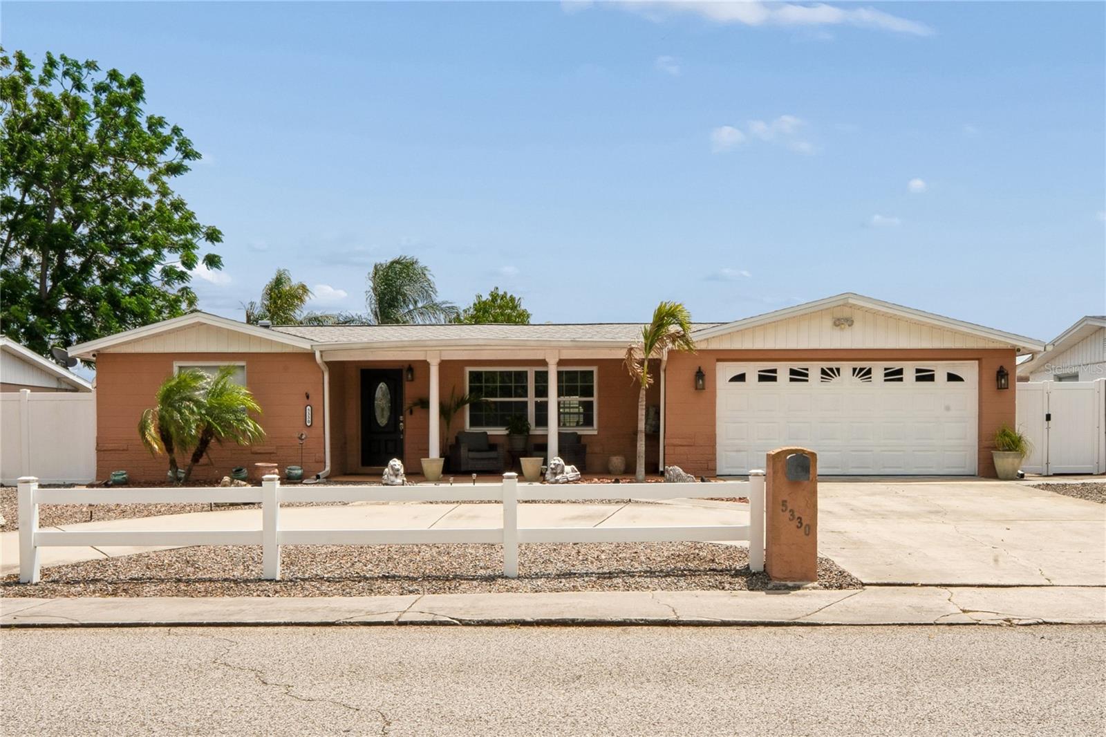 Details for 5330 Dove Drive, NEW PORT RICHEY, FL 34652