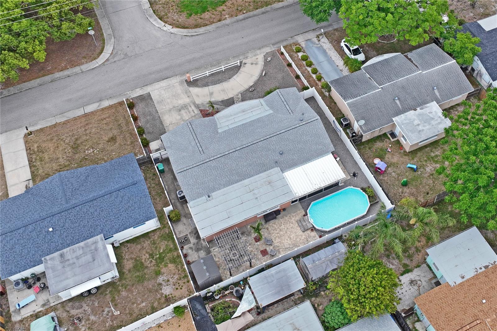 Image 59 of 63 For 5330 Dove Drive
