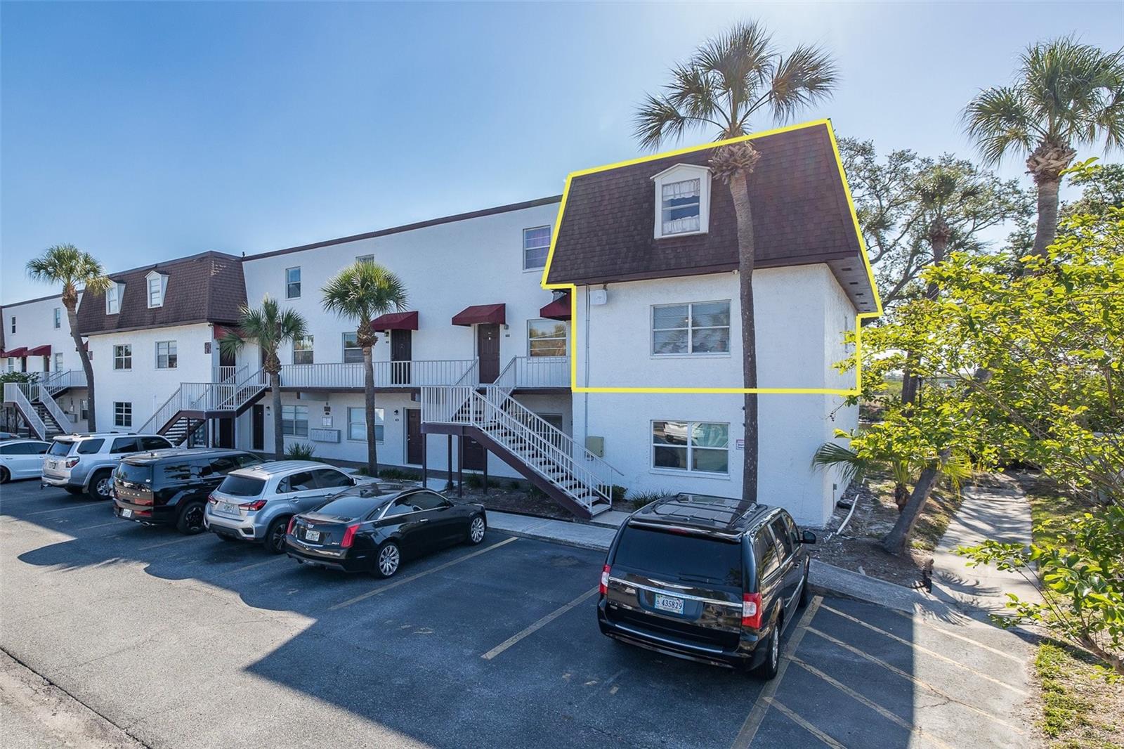 Details for 9001 Tudor Drive H210, TAMPA, FL 33615