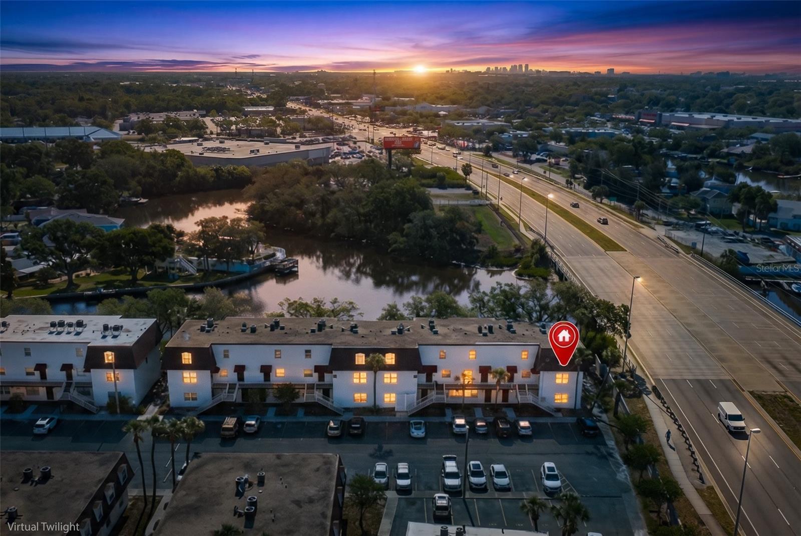 Image 2 of 43 For 9001 Tudor Drive H210