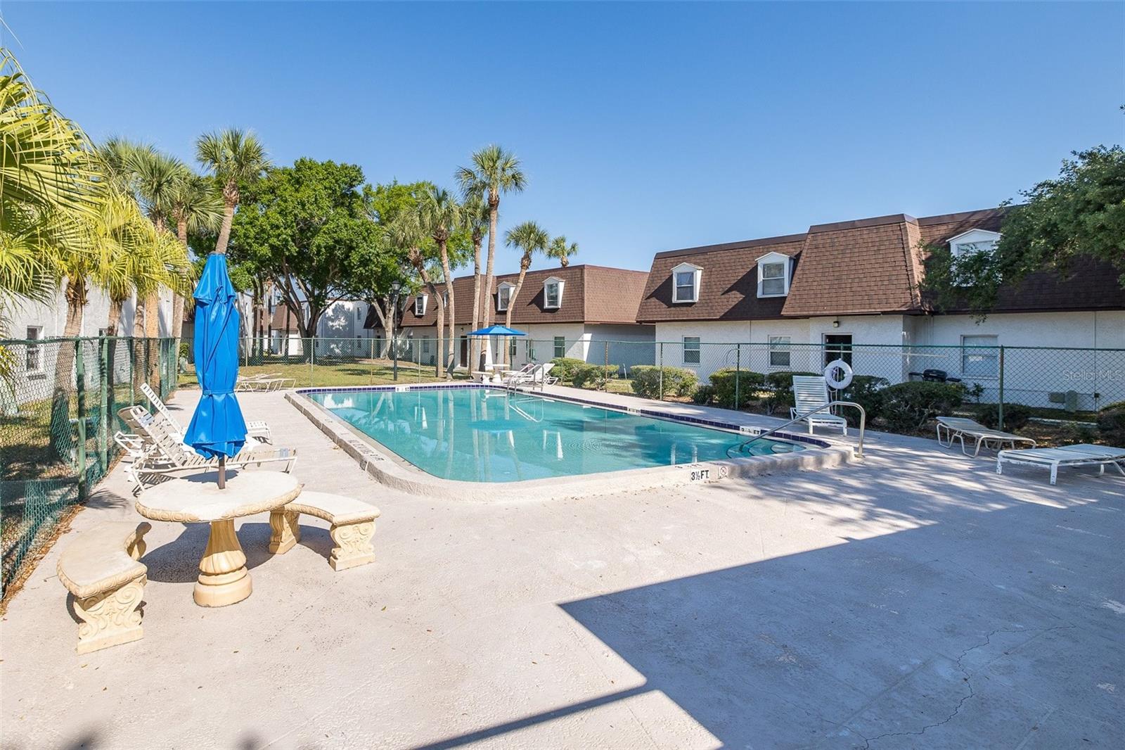 Image 37 of 43 For 9001 Tudor Drive H210